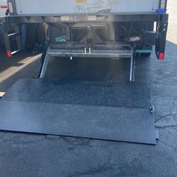 Lift Gate