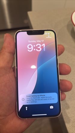 Unlocked iPhone 13 mini. Pristine condition. 100% Batteries Health!