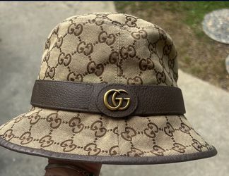 Gucci  Hat 