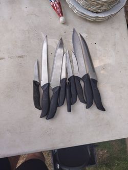 Knives