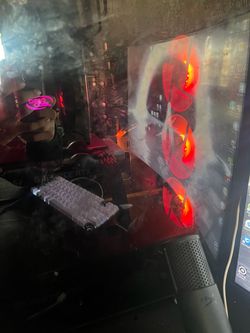 Pc gaming