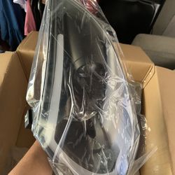 Spec D Headlights G35