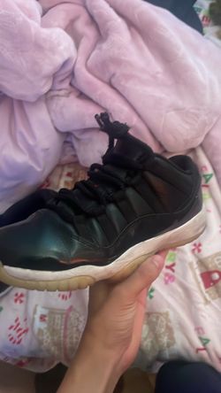 Jordan 11 Lows