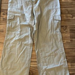 Women’s Cargo Pants 