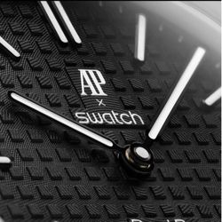 Ap swatch