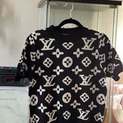Knitted Sweater 
