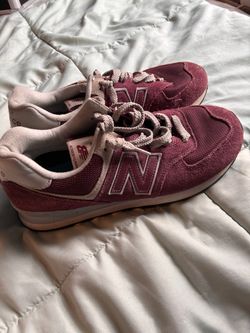 New balances