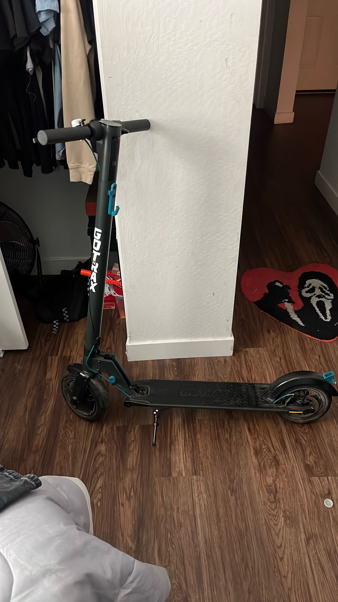 Gotrax Electric Scooter
