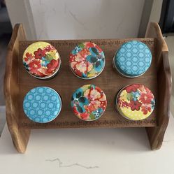 The Pioneer Woman Spice Rack