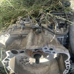 2011-2015 Kia Optima Transmission 