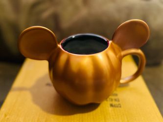 Disney Mugs
