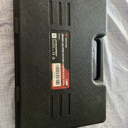 Brake Caliper Compressor Tool 