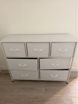 Dresser Organizer