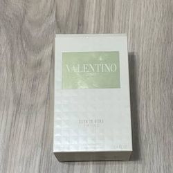 Valentino Born in Roma
