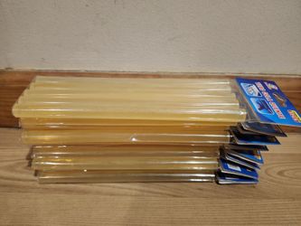 100 GLUE GUN STICKS