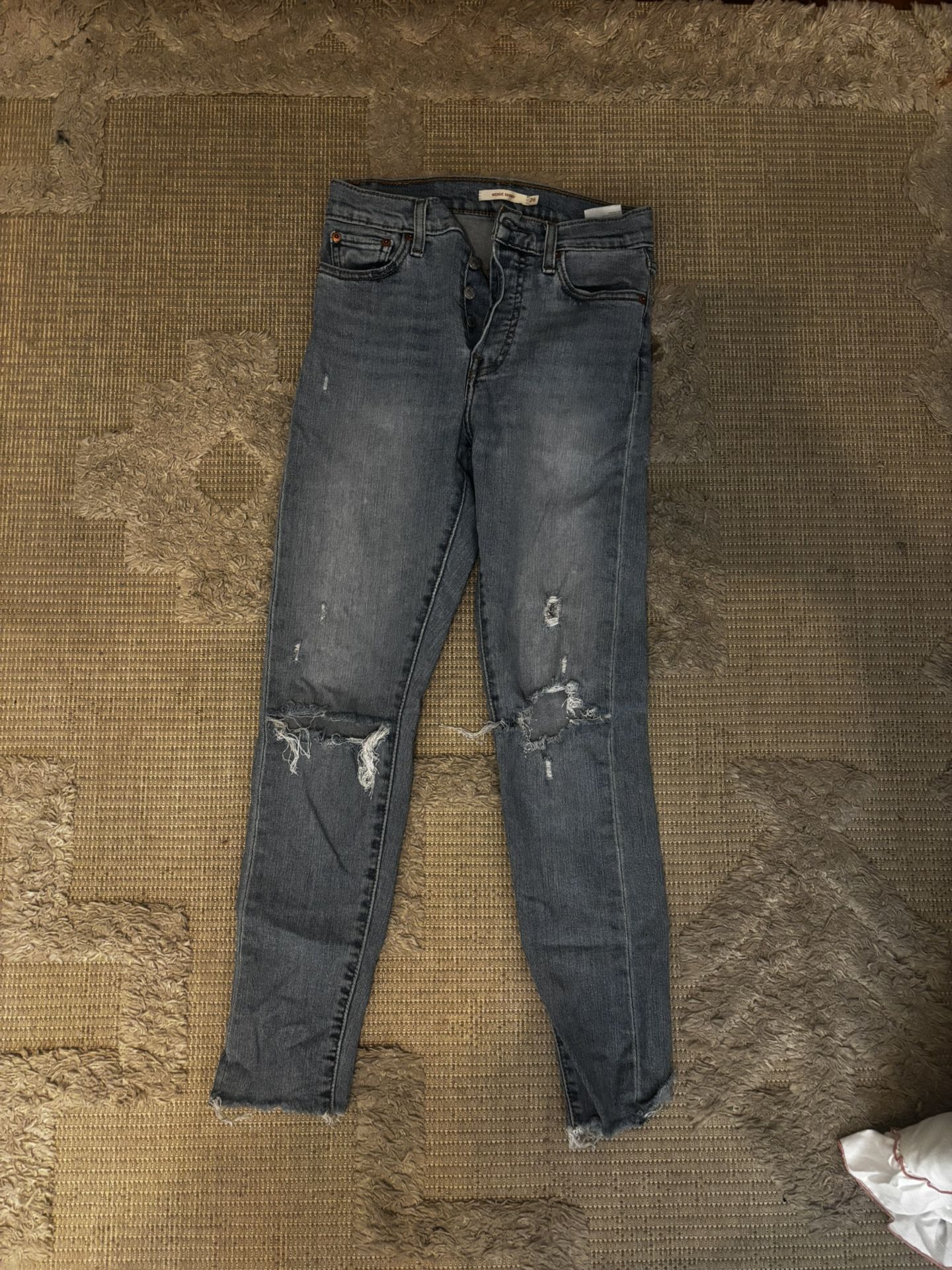 Levi Jeans