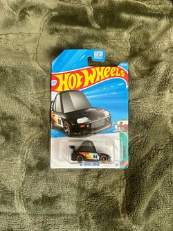Hot Wheels Toyota Supra