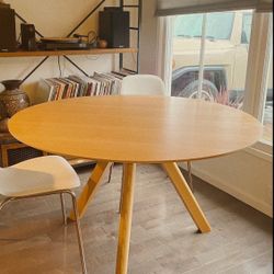 Hay - Copenhague Dining Table