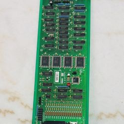 Yamaha CD8-CS Digital Cascade Card for Yamaha O2R Console