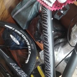 Cannondale Trail Bike 29in