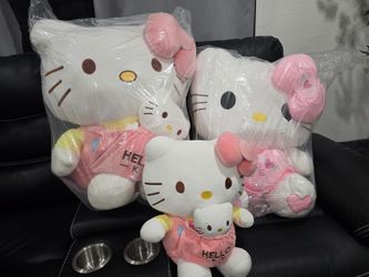 Hello Kitty 
