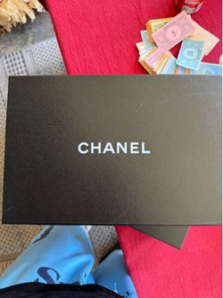 CHANEL SHOES❗️❗️❗️