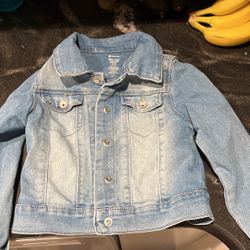 Girl’s Jackets 