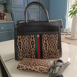 New Bag