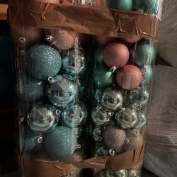 Christmas Ornaments