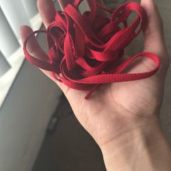 Air Jordan Laces