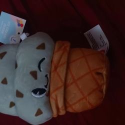 Plushy for kids