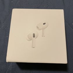 AirPod Pro 2