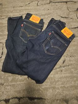 Kids Levi's 510