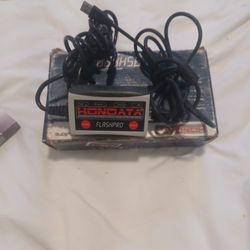 Engine Computer Tuning System