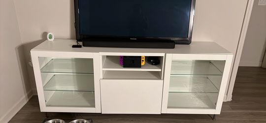 IKEA TV Console