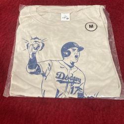 Shohei Ohtani Stadium Shirt