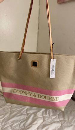 Dooney and Burke