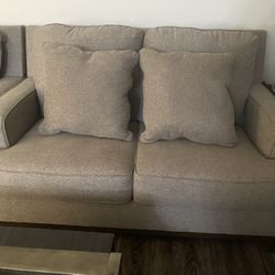 Ashley Furniture Set