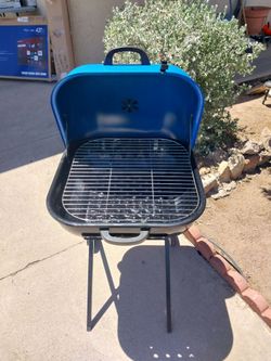 Grill