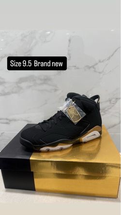 Jordan retro 6