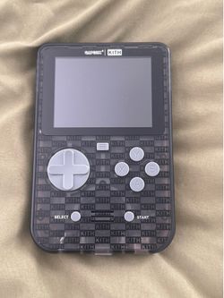 Capcom - Kith for Hyper Mega Tech Super Pocket
