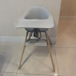 Stokke Clikk High Chair