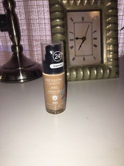 Revlon Color Stay Foundation
