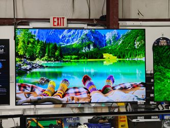 LG 65" Class B5 Series OLED 4K Smart TV