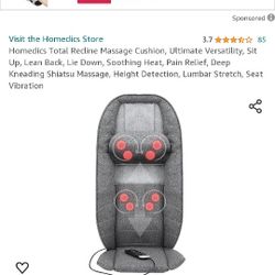 Homedics Massage