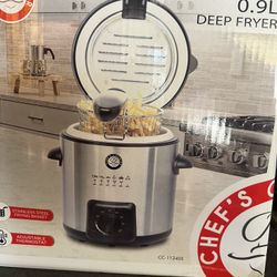 Deep Fryer