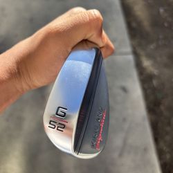 Kirkland signature Gap 52 wedge(right handed)