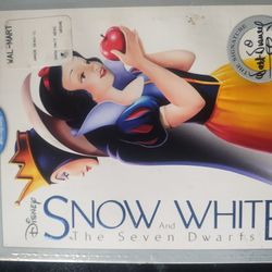 Disney's Snow White and the Seven Dwarfs