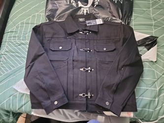 Loiter jacket
