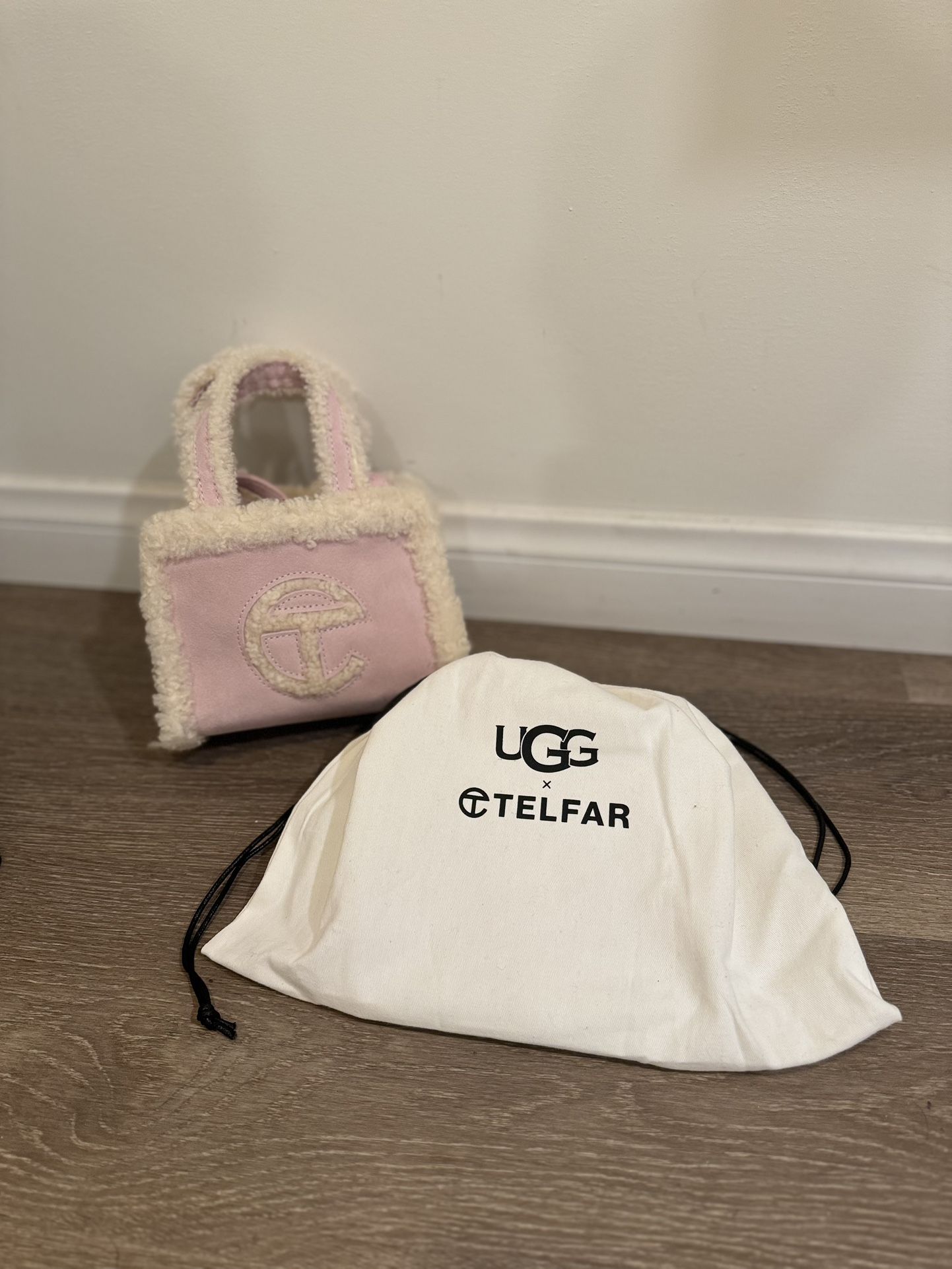 UGG Telfar Authentic Brand New!!